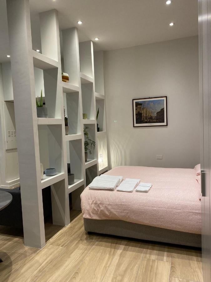 #Milanodabere Urban Loft Exterior photo