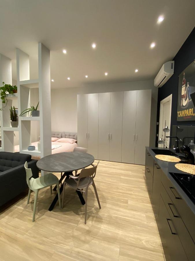 #Milanodabere Urban Loft Exterior photo