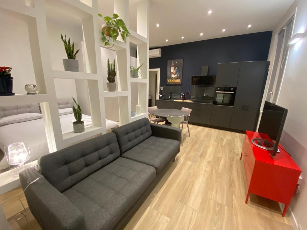 #Milanodabere Urban Loft Exterior photo