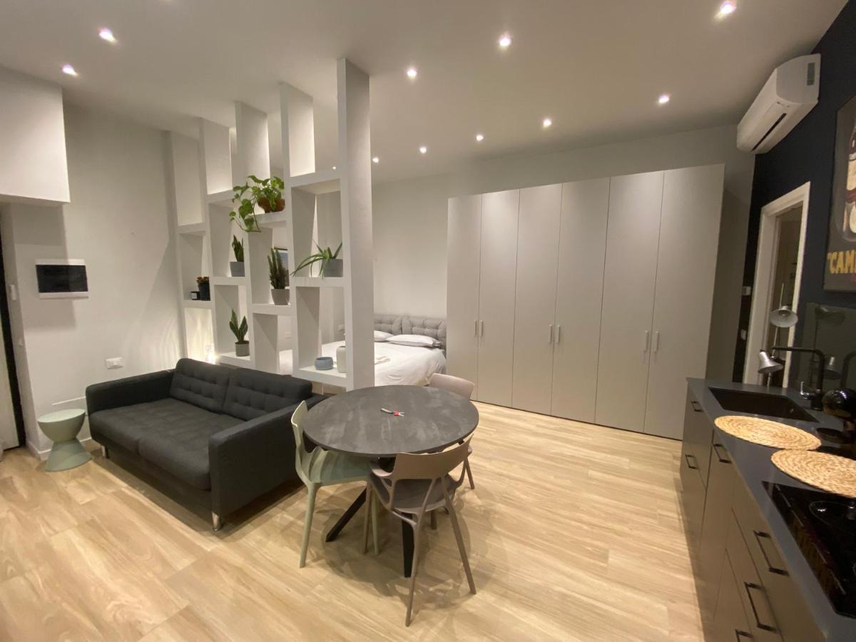 #Milanodabere Urban Loft Exterior photo