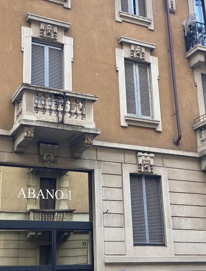 #Milanodabere Urban Loft Exterior photo