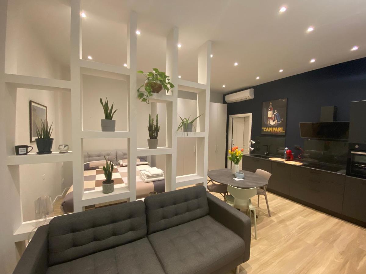 #Milanodabere Urban Loft Exterior photo